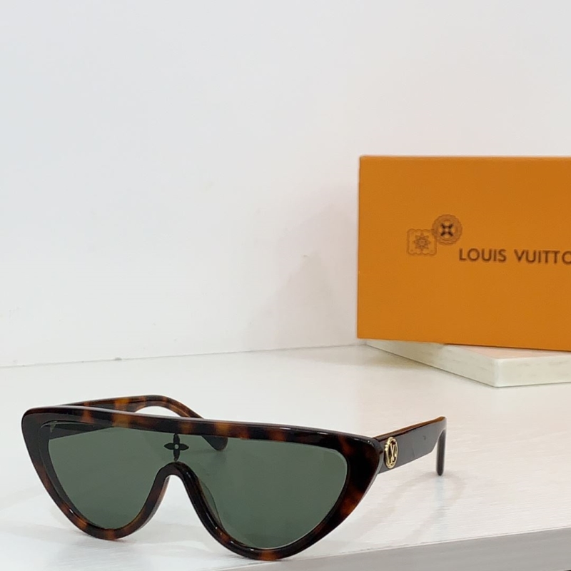 LV Sunglasses